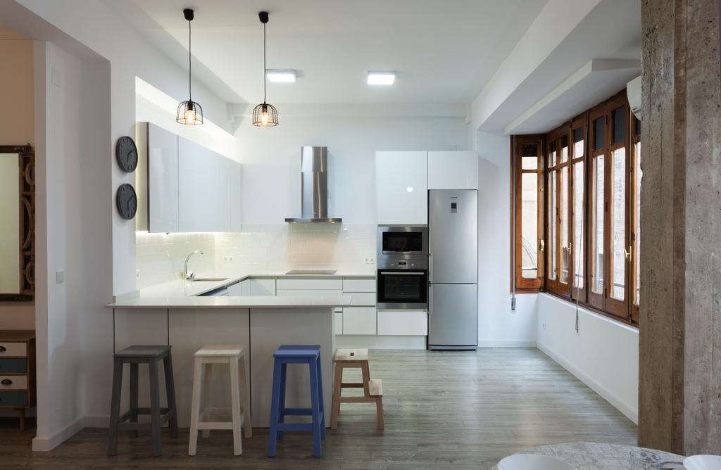 Ttdssa Vlc Purisima Street Διαμέρισμα Βαλένθια Εξωτερικό φωτογραφία