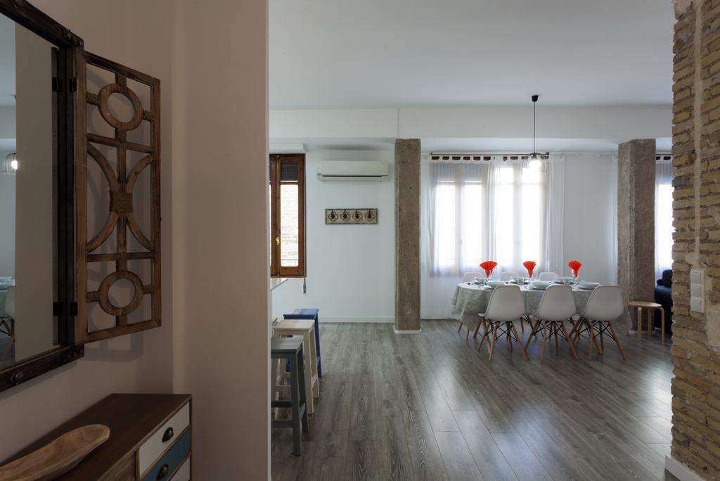 Ttdssa Vlc Purisima Street Διαμέρισμα Βαλένθια Εξωτερικό φωτογραφία
